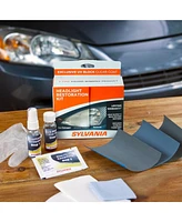 Sylvania Headlight Restoration Kit