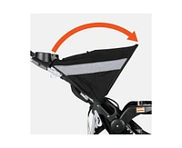Baby Trend Expedition Jogger Travel System
