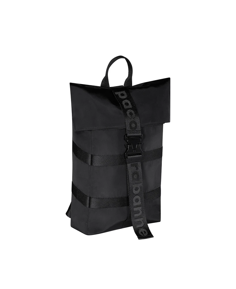 Free Rabanne Backpack with $119 purchase from the Rabanne Phantom men's fragrance collection