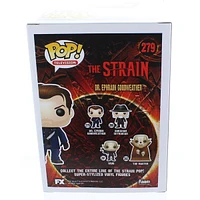 Funko The Strain Pop Vinyl Figure Dr. Ephraim Goodweather