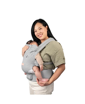 Baby Trend Caleo 3-in-1 Newborn Carrier