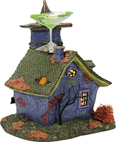 Department 56 Monstertini's Nclub Village Accessory