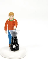 Department 56 Just Two More Days Village Accessory