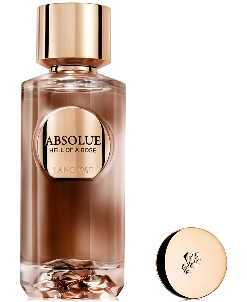 Absolue Hell Of A Rose Eau de Parfum