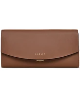 Radley London Albert Road Flapover Leather Wallet