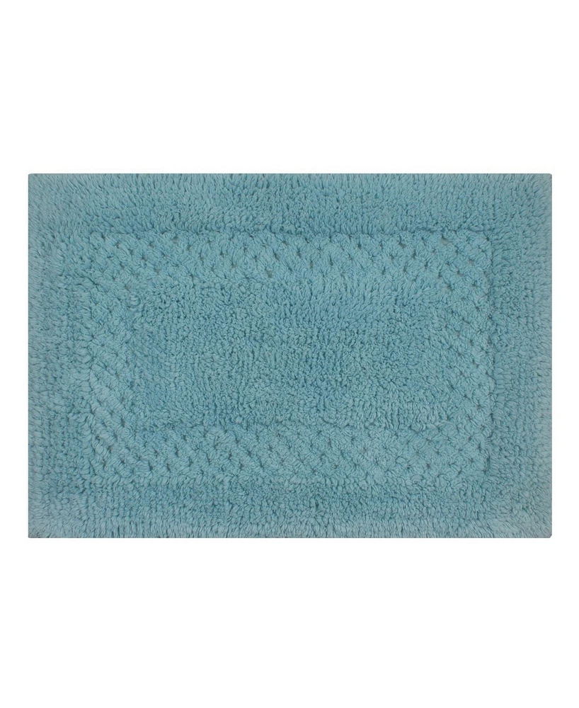 Home Weavers Classy Bath Rug