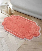 Home Weavers Allure Bathroom Rug