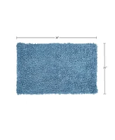 Home Weavers Fantasia Bath Rug