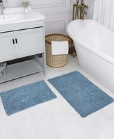 Home Weavers Fantasia -Pc. Bath Rug Set