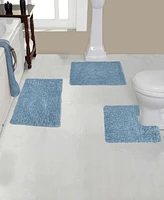Home Weavers Fantasia -Pc. Bath Rug Set