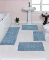 Home Weavers Fantasia -Pc. Bath Rug Set