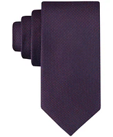 Tommy Hilfiger Men's Catalina Micro-Pattern Tie