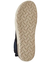 Birkenstock Men's Bend Suede Leather Chelsea Boots from Finish Line
