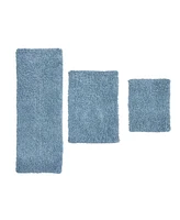 Home Weavers Fantasia -Pc. Bath Rug Set