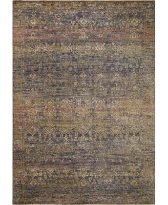 Jean Stoffer Bradbury Bru Rug Collection