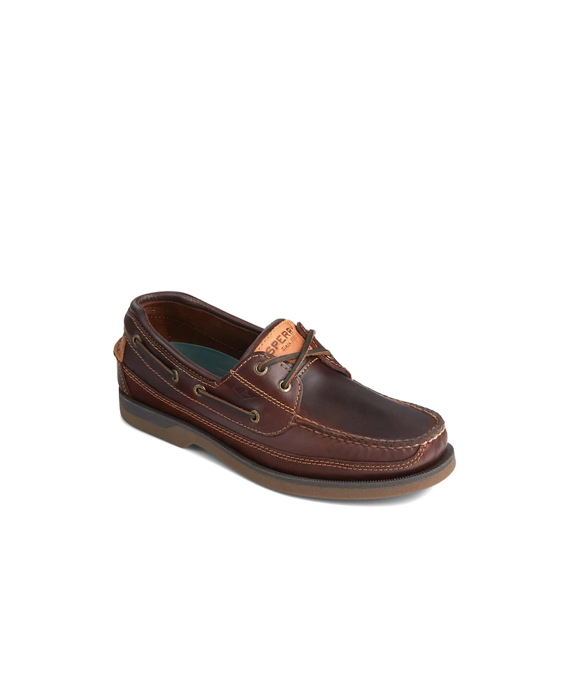 Sperry Men's Mako 2-Eye Boat Shoe