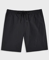 Mode of One Men's Solid Ripstop Shorts, Exclusively at Macy's