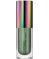 Mac Lunar New Year Limited-Edition Dazzleshadow Liquid Eyeshadow