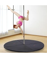 Soozier Extra-Protective Pole Dance Mat