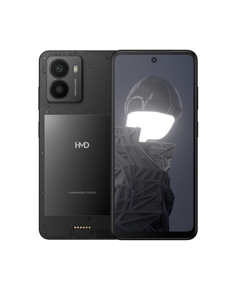 Hmd Fusion 128GB