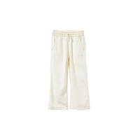 Cotton On Little Girls Kirsty Wide Leg Jean