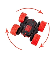 Slickblue 360° Double-Sided Stunt Rc Car – Tumbling Transformation for Thrilling Action