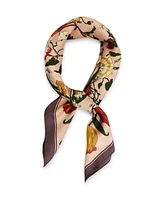 Belle & Bloom English Garden Fashion Scarf