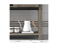 gaomon Coffee Bar Cabinet