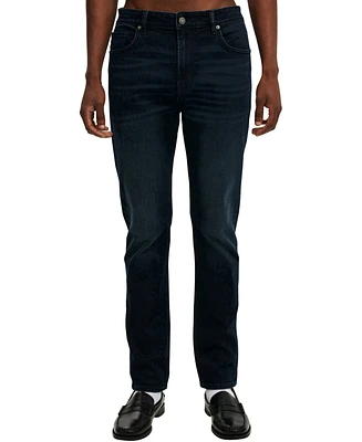 Cotton On Men's Relaxed Tapered Jean