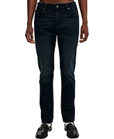 Cotton On Men's Relaxed Tapered Jean