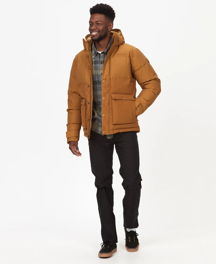Marmot Men's Fordham Jacket