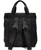 Hunter Hybrid Textile Backpack