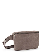 The Sak Caraway Large Leather Belt Bag