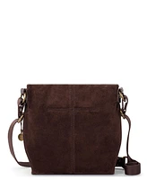 The Sak Silverlake Leather Crossbody Bag