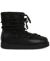 I.n.c. International Concepts Women's Brooklynn Booties, Exclusively at Macy's