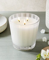 Nest New York Bamboo 3-Wick Candle, 21.2 oz.