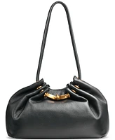 Donna Karan New York Seacliff Leather Tote