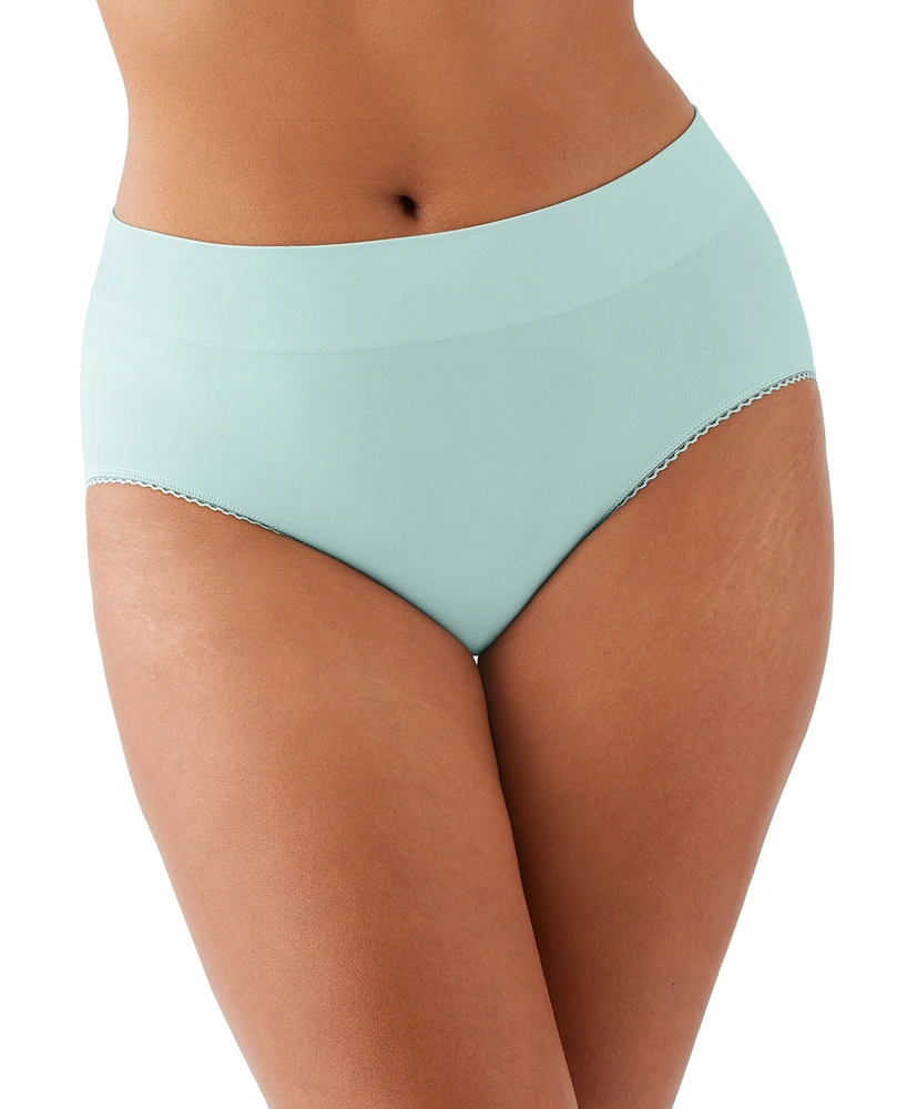 Wacoal Women's Feeling Flexible Brief Underwear 875332