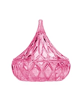 Godinger Hershey Kiss, Pink