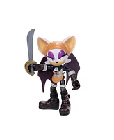 Sonic Prime 5" Baton Rouge Articulated Figure