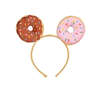 Dress Up America Doughnuts with Sprinklers Headband - Kids