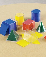 Learning Resources Folding Geometric Shapes