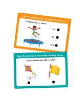 Educational Insights Hot Dots Sight Word Card Set