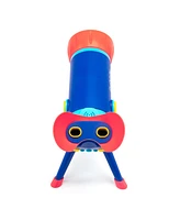 Educational Insights GeoSafari Jr. Talking Space Explorer Play Telescope