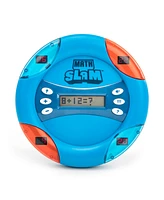 Educational Insights Math Slam Handheld Electronic Math Game