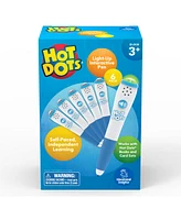 Educational Insights Hot Dots Light-Up Interactive Pen 6-Pack