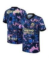 Nike Men's Blue Club America 2024/25 Third Authentic Jersey