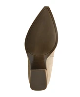 Marc Fisher Women's Marela Pointy Toe Dress Booties