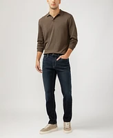 Silver Jeans Co. Men's Konrad Slim Fit Leg