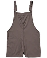 Volcom Juniors' Stone Strut Overalls Romper